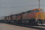 BNSF 7725 East